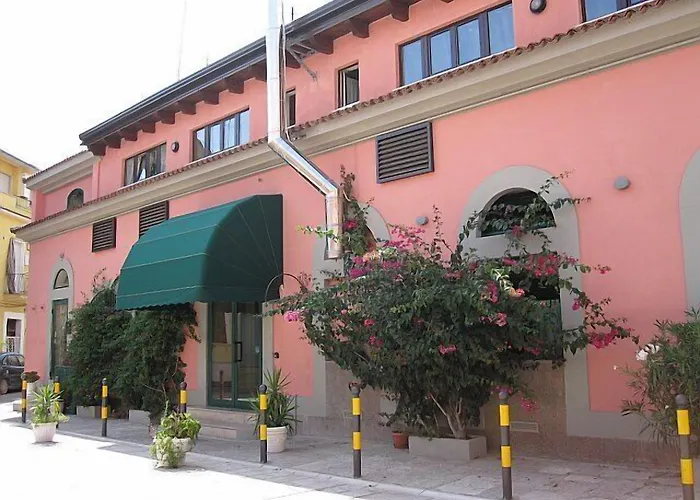 Hotel Bella Napoli&SPA
