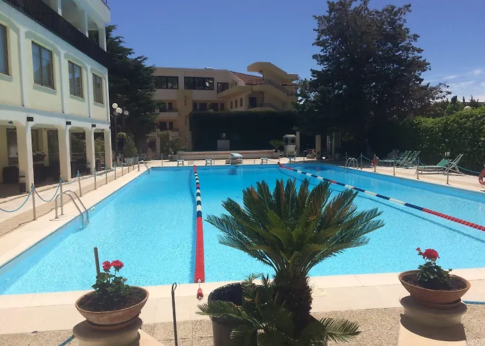 Hotel Parco Delle Rose